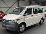 Volkswagen T6.1 Caravelle  Kurz Trendline Klimaaut. 9Sitzer - Volkswagen: Caravelle Trendline