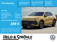 Volkswagen T-Roc - Vorschau Bild 1