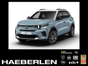 Citroën Leasingangebot: Citroën C3 MAX Elektro - VOLLAUSSTATTUNG *BESTELLER*