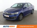 Citroën C-Elysée 1.2 e-VTi Shine *TEMPO*PDC*SHZ*KLIMA* - Citroën C-Elysée Gebrauchtwagen