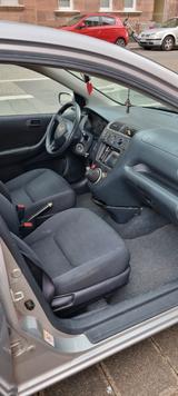 Honda Civic 1.4i S S - Honda Civic aus 2001: 1.4