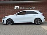 Kia Ceed GT*AUTOMATIK*PANO*GARANTIE - gebrauchte Kia cee'd / Ceed aus dem Jahr 2020