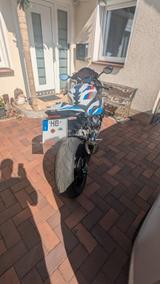 BMW M1000RR - BMW M 1000 RR