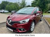 Renault Grand Scenic IV*Grand Business Edition*Navi*Xeno - Renault Grand Scenic Kombi Gebrauchtwagen