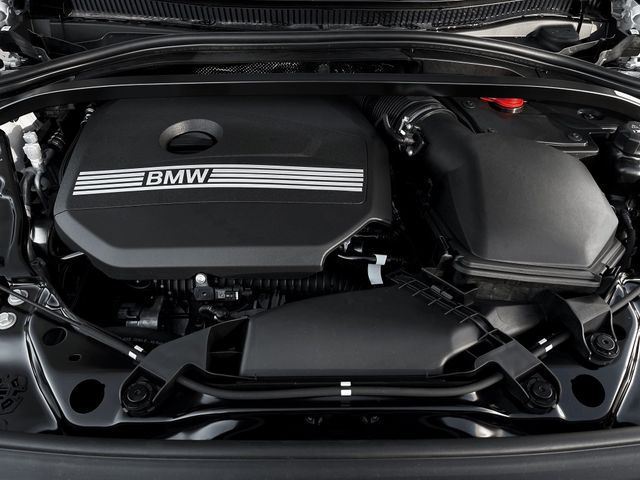 Foto Nummer 13: BMW 120