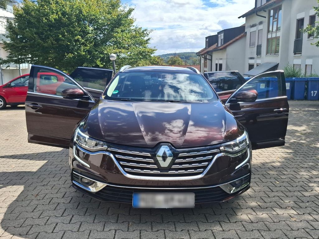Image of Renault Talisman