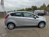 Ford Fiesta 1,25 44kW Klima RDS - Ford Fiesta: 44 Kw