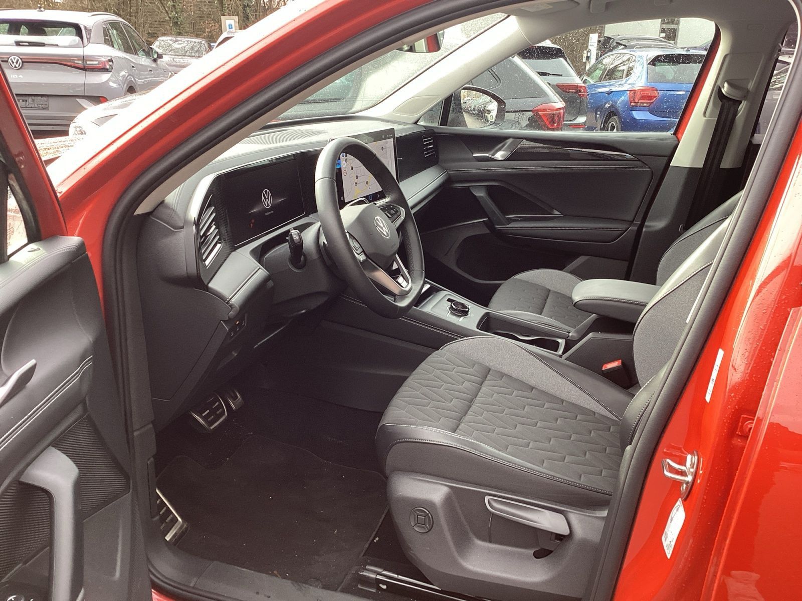 Volkswagen Tiguan - Bild 7