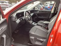 Volkswagen Tiguan - Vorschau Bild 7