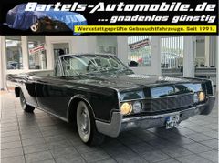 LINCOLN Continental
