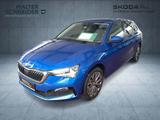 Skoda Scala 1.5 TSI DSG Tour LED SHZ PDC - Skoda Scala: Tour