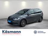 Volkswagen Touran Comfortline 1.5TSI 7-SITZER AHK NAVI KAM