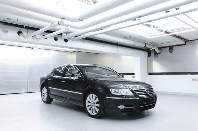 Volkswagen Phaeton 6.0 W12 4MOTION 4-Sitzer 2.Hand