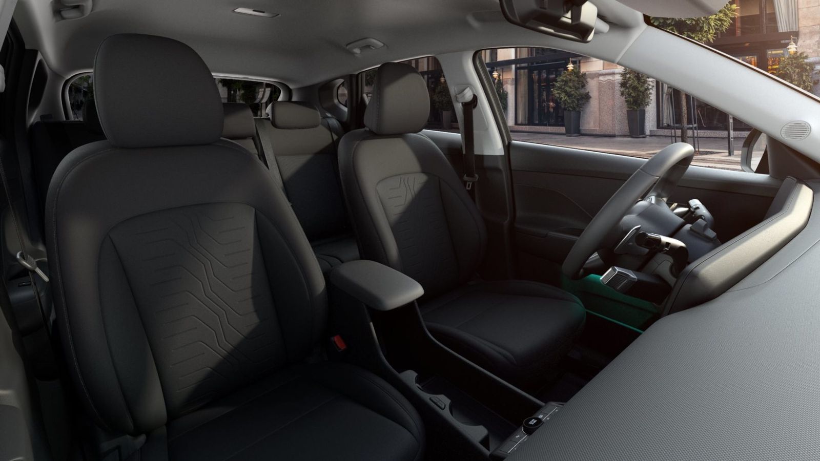 Hyundai KONA - Bild 9