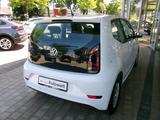 Volkswagen up! 1.0 Kamera Klima Maps&More DAB+ - Volkswagen up! in Bonn