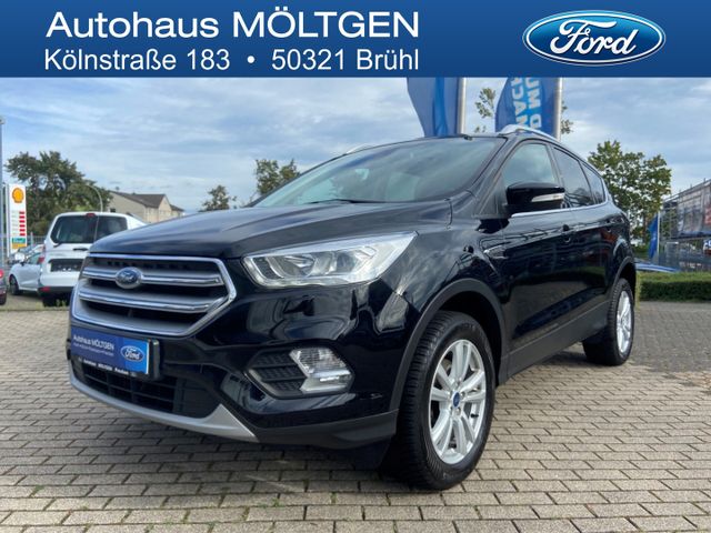 Ford Kuga Cool&Connect 1.5 *Tempo*PDC*SHZ*Navi*LRH*