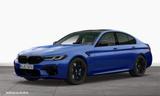 BMW M5 Limousine Massage Driv.Assist.Prof Laser