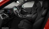 BMW X6 M - Vorschau Bild 5