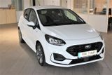Ford FIESTA ST-LINE X - Ford Fiesta mit Hybrid-Antrieb