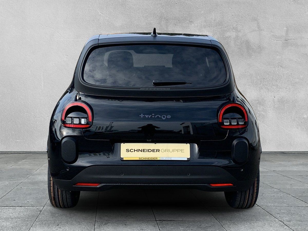 Renault Twingo - Bild 4