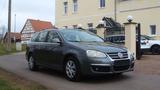 Volkswagen Golf 1.4 TSI Comfortline Variant - Volkswagen Golf aus 2007: Variant
