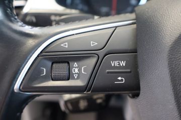 Audi Q7 3.0 TDI quattro MATRIX PANO LUFT MEMORY AHK
