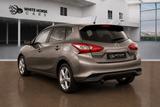 Nissan N-Connecta LED LEDER NAVI 360 KAMERA KEYLESS GO - gebrauchte Nissan Pulsar aus dem Jahr 2016