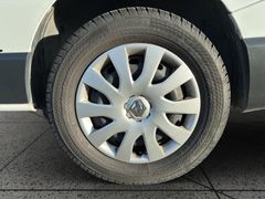 Renault Trafic 2,0 dCi 120 L2H1 Life  9-Sitze