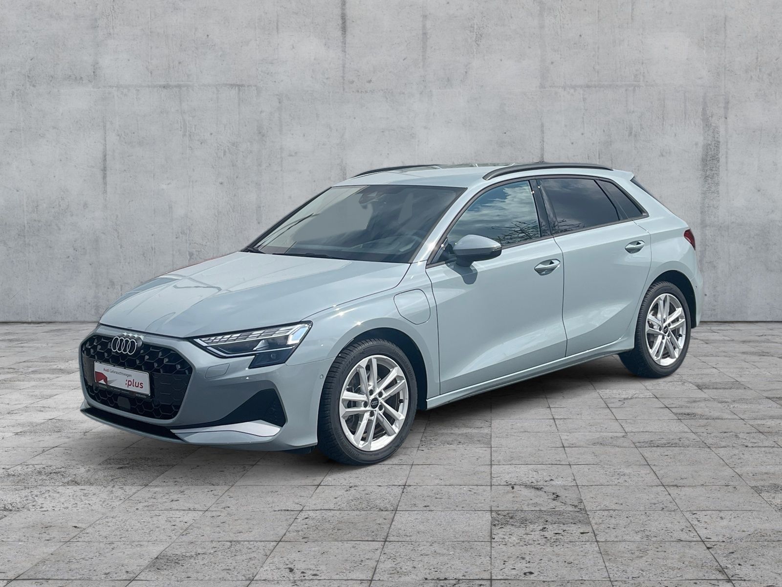 Audi A3 - Bild 2