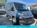 Citroën Jumper Kasten 28 L1H1 Control BlueHDi 120 Start& - Citroën Jumper: Kasten