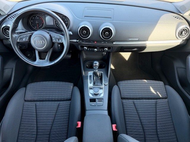 Audi A3 35 TDI Sportback S tronic sport NAVI foto 17