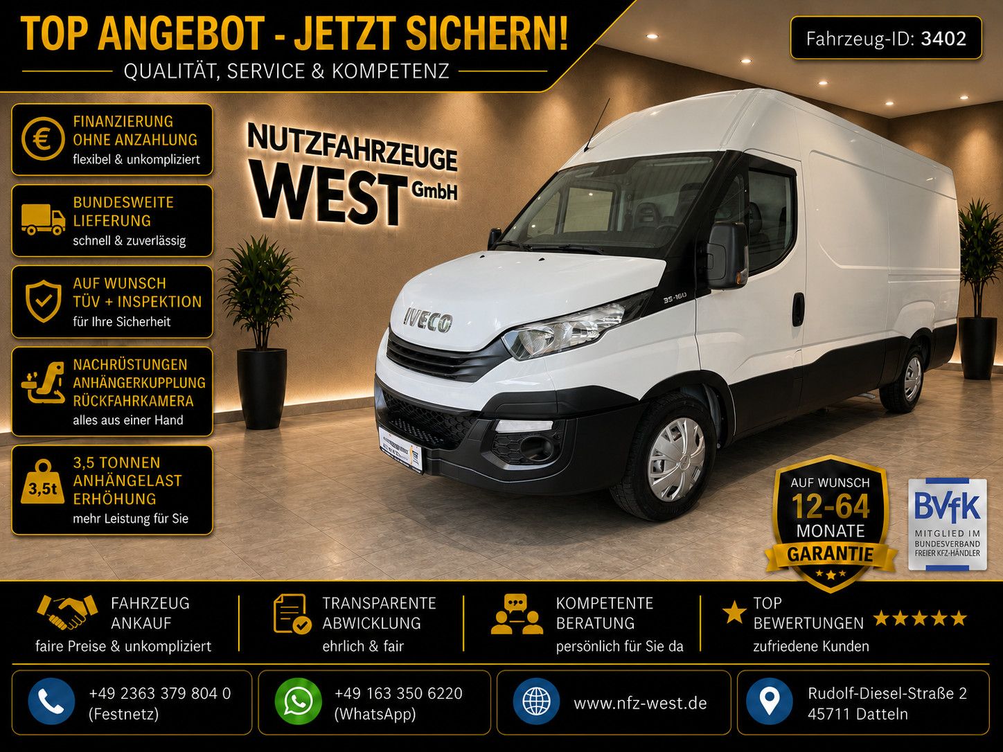 IVECO ANDERE