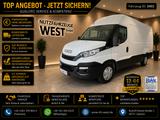 Iveco Daily 35S16 Hoch+Lang*AHK=3.500Kg*Garantie* - Iveco Daily 50