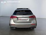 Mercedes-Benz A 250 Lim./AMG/LED/PANO/DIGITAL/NIGHT/AUTOMATIK/ - Mercedes-Benz A 250 aus 2019
