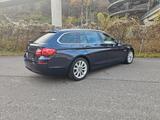 BMW 525d Touring  - BMW 525: D