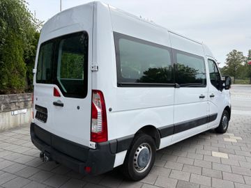 Renault Master - 4