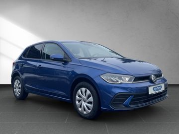 Volkswagen Polo 1.0 TSI Life LED PDC SHZ ACC KLIMAAUTOMATIK