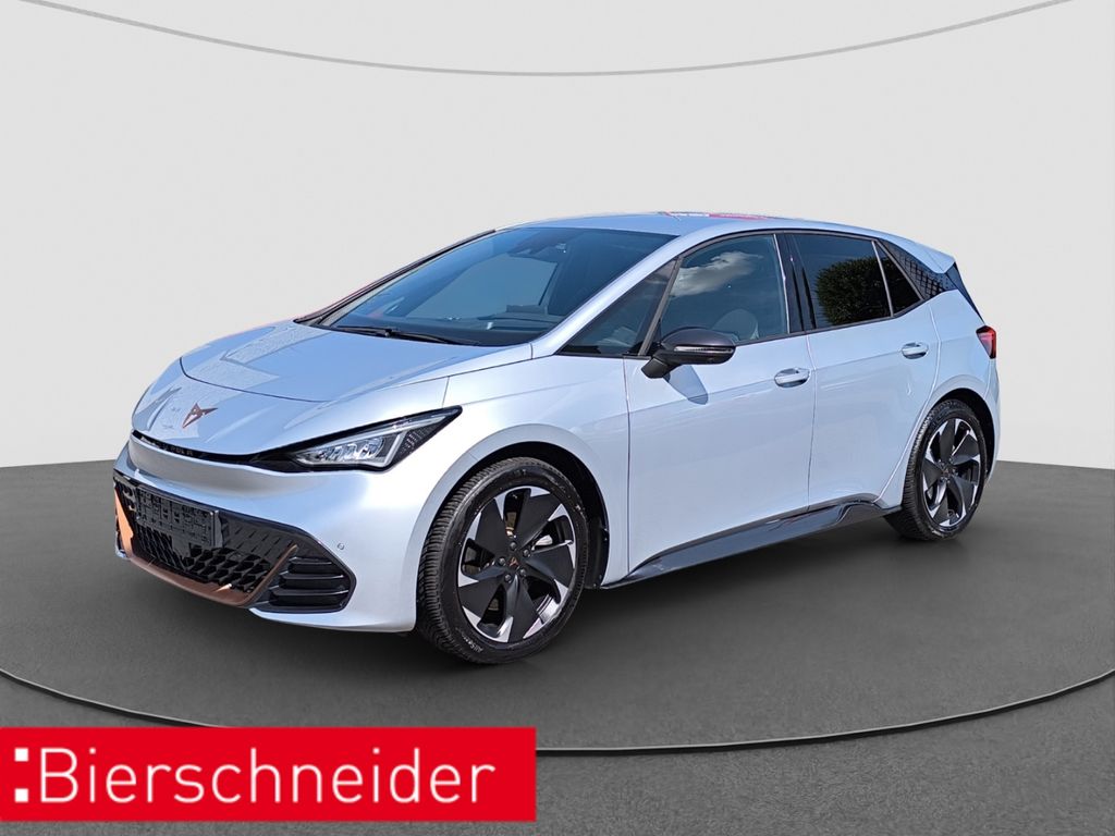 Born 82kWh LED NAVI ACC WÄRMEPUMPE