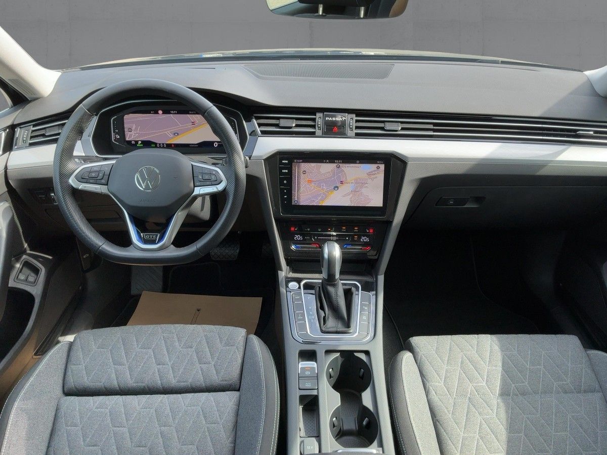 Volkswagen Passat Variant - Bild 9