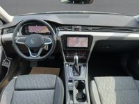 Volkswagen Passat Variant - Vorschau Bild 9