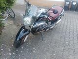 Moto Guzzi Breva 1100 - MOTO GUZZI 1100