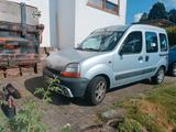 Renault Kangoo, Diesel, 2002, 206 ts, TÜV ... - Renault Kangoo Gebrauchtwagen in Saarbrücken