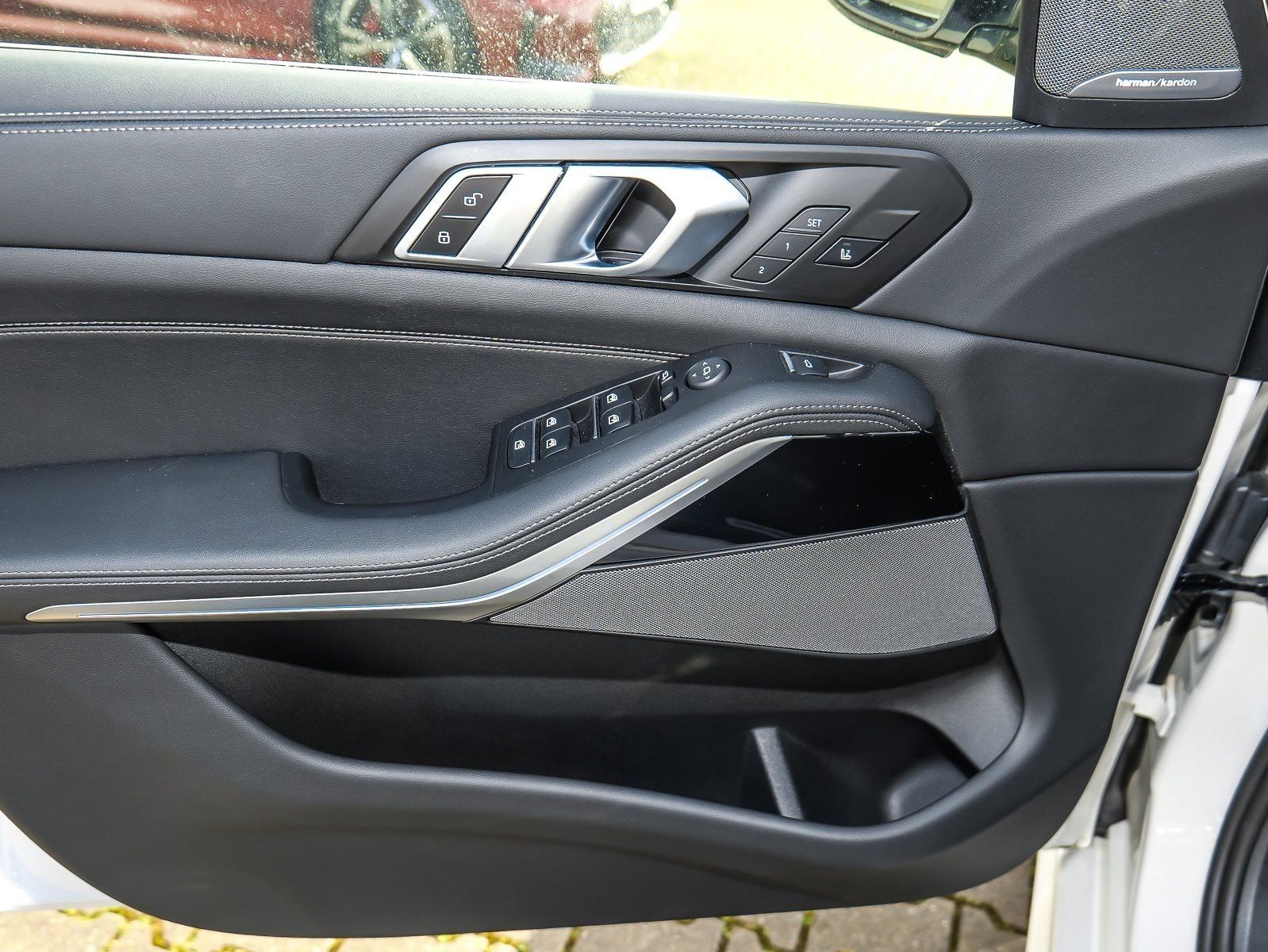 BMW X5 - Bild 19
