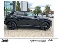 Nissan NISSAN Juke 1.0 DIG-T Tekna LEDER BOSE KAMERA