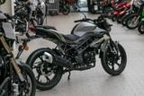 Benelli BN 125, Euro 5+, sofort lieferbar, Lieferservice - BENELLI BN 125