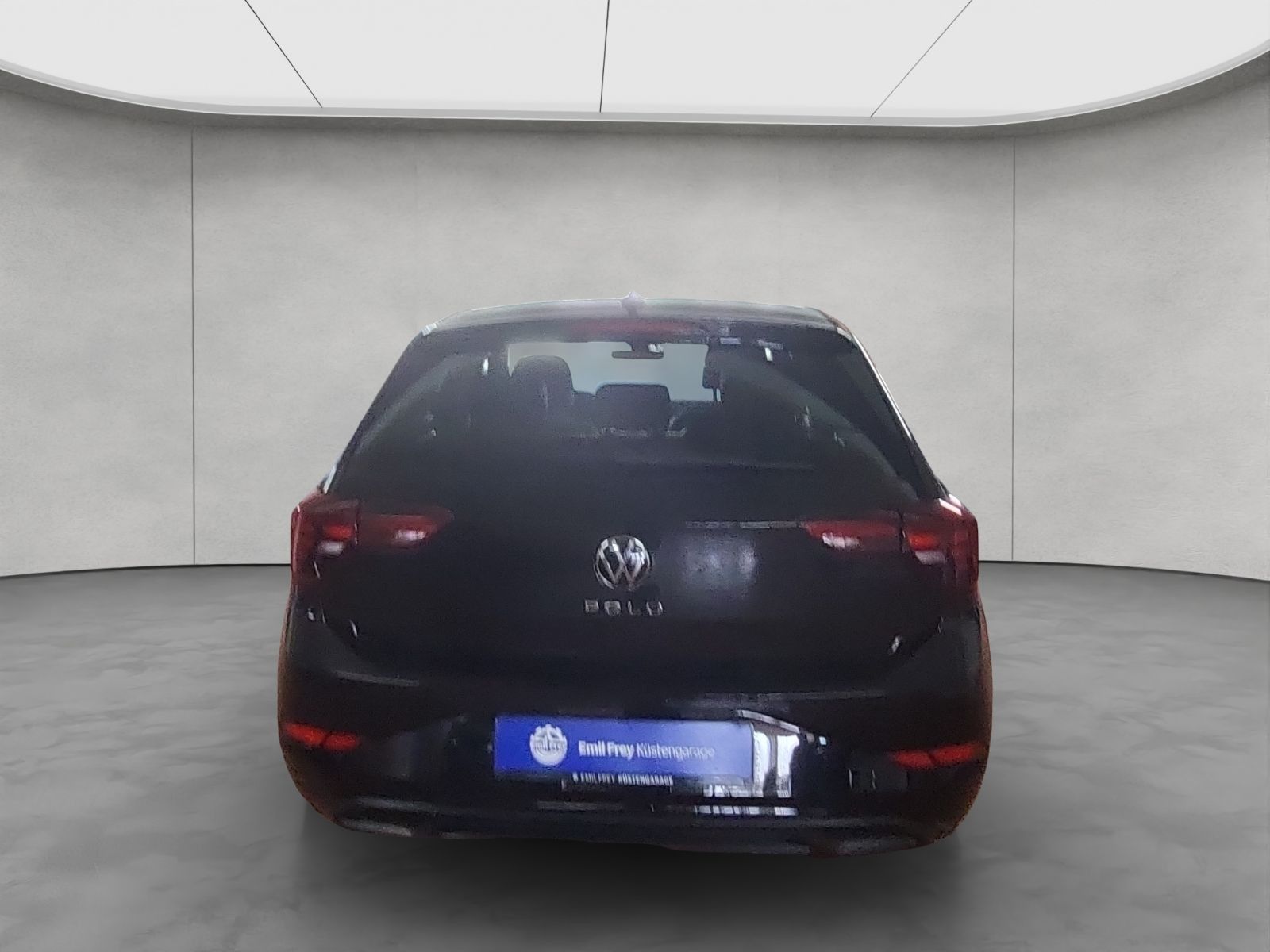 Volkswagen Polo 1.0 TSI OPF DSG ENERGY ACC LED RFK SHZ foto 4