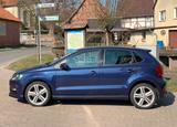 Volkswagen POLO R-Line Allstar 17" Alu 90PS 4 Zyl 1.2 TSI - Volkswagen: 1.9