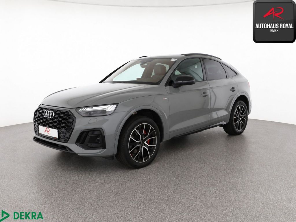 Image of Audi Q5