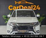 Mitsubishi Outlander Edition PHEV*4WD*HYBRID*45TKM*NAVI*SHZ - gebrauchte Mitsubishi Outlander aus dem Jahr 2019