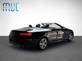 Mercedes-Benz E220d Avantg./Widescreen/Comand/Airscarf/Ambient - Mercedes-Benz: Cabrio, W